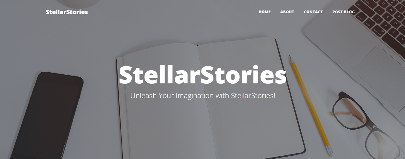 StellarStories